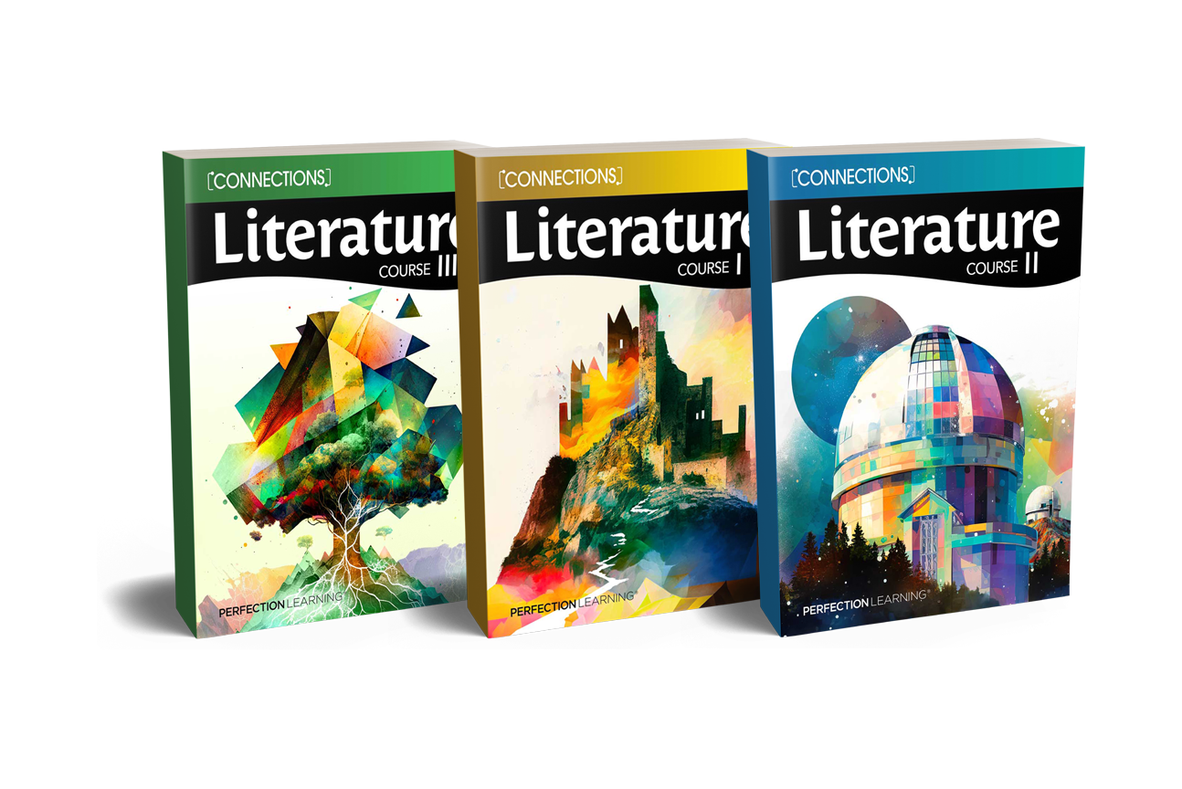 Connections: Literature Middle School Pricing