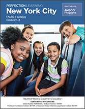 New York City K–8 Catalog