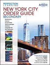 New York City Order Guide