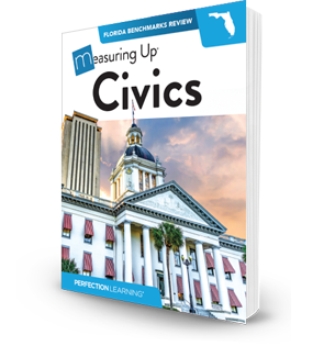 Measuring Up Civics