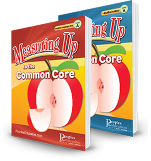 Measuring Up to the Common Core