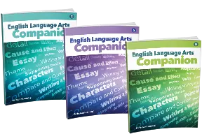 English Language Arts Companion