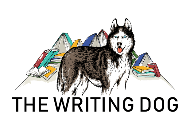 The Writing Dog