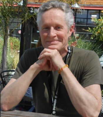 Craig Pugh, the author